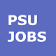 Download Jobs in public sector undertaking - PSU For PC Windows and Mac