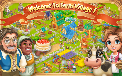 Farm Village