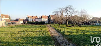 maison à Sauvigny-le-Bois (89)