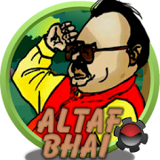 Altaf Bhai 1.2 Icon