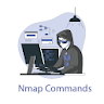 Nmap Tools- Port Hacking Guide icon