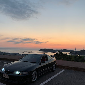 インテグラ DC2