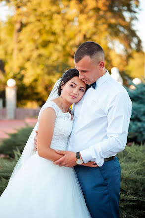 Fotógrafo de bodas Irena Savchuk (irenasavchuk). Foto del 24 de octubre 2020