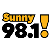 Sunny 98.1  Icon