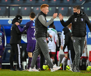 Zeven op negen en drie clean sheets op rij voor Beerschot: "Nu wil ik die derby tegen Antwerp winnen"