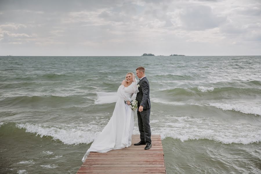 Wedding photographer Nadya Chernykh (nadichernykh). Photo of 4 April 2023