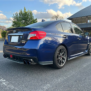 WRX S4 VAG