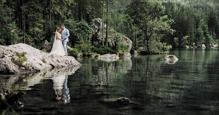 Svadobný fotograf Milorad Stanković (stankovi). Fotografia publikovaná 23. apríla 2020