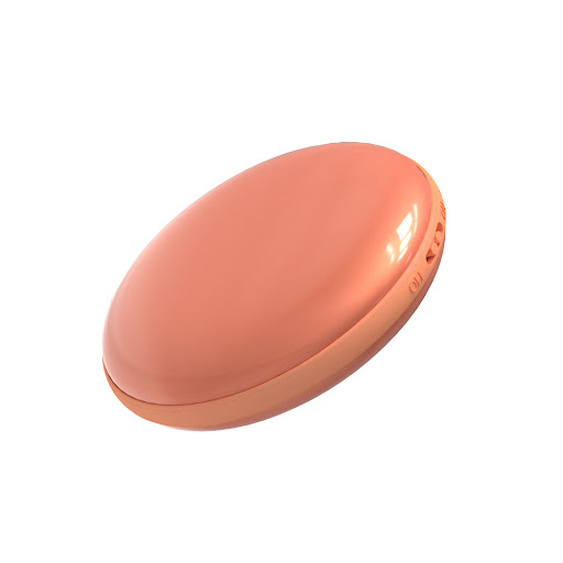 Title 2, Baby hand warmer stone power bank, keeps baby w...