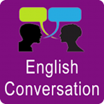 Cover Image of डाउनलोड English Conversation 5.3 APK