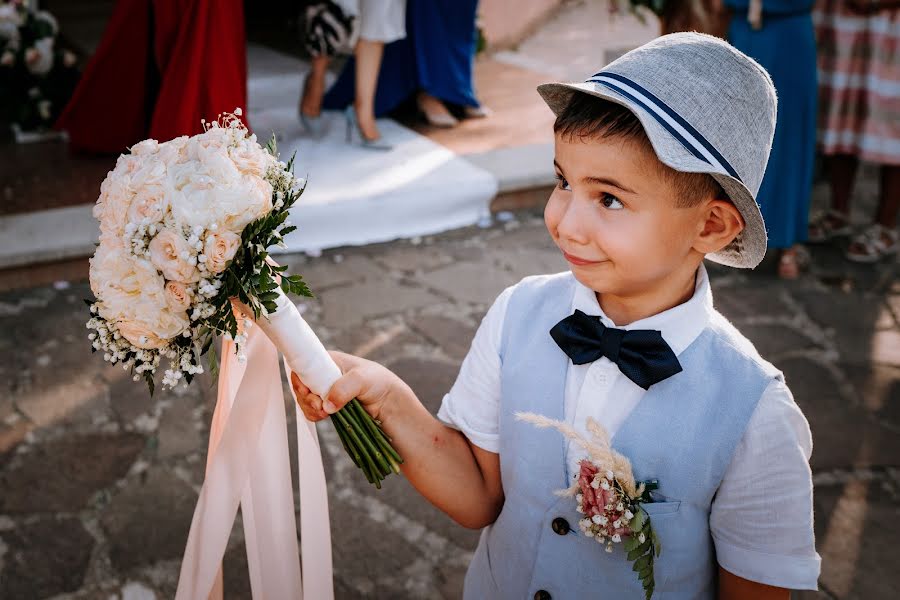 Fotografo di matrimoni Antonio Gargano (antoniogargano). Foto del 2 luglio 2020