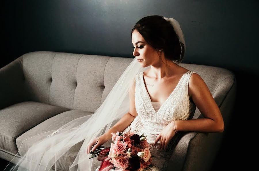 Wedding photographer Madison Maltby (madisonmaltby). Photo of 8 September 2019