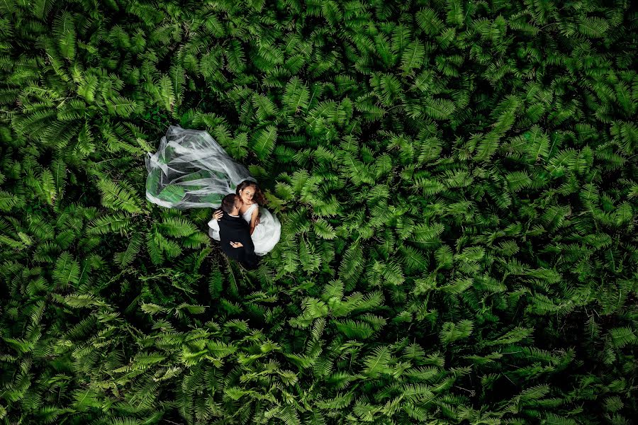 Fotógrafo de casamento Deividas Kvederys (fotopasaka). Foto de 4 de março