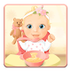 Download Guide for Sweet Baby Girl Doll House For PC Windows and Mac 1.0