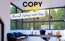 Copy Curate small promo image