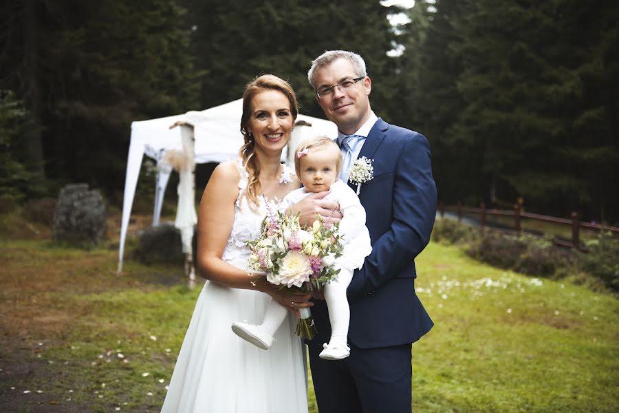 Photographe de mariage Karel Vaniš (karelvanis). Photo du 5 mai 2019