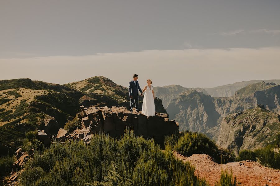 Wedding photographer Luís Roberto (robframing). Photo of 11 December 2020