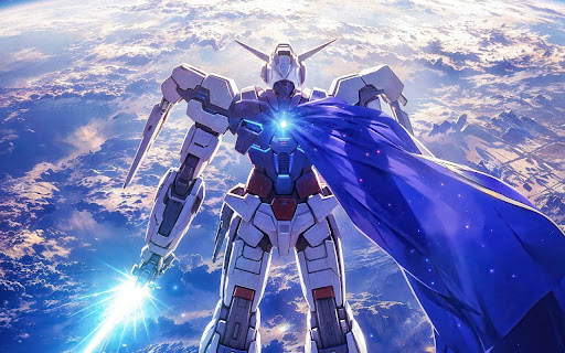 Guardian of the Skies screenshot 1