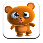 Cover Image of Download Despicable Bear! 1.0.1 APK