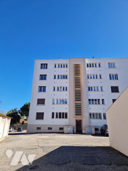 Vente appartement 3 pièces 54.6 m² à Beziers (34500), 39 000 €