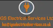 IGS Electrical Services Logo