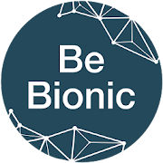 Be Bionic  Icon