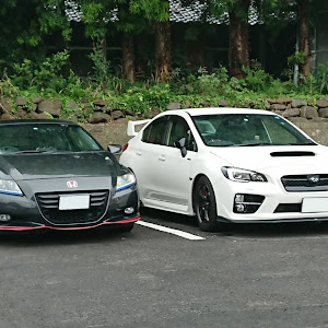 CR-Z ZF1