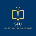 SFU RateMyProfessor Extension