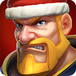 Cover Image of Download Blaze of Battle 1.6 APK