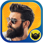 Cover Image of Download Beard Me Edit Photo App 1.6 APK