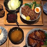 神田日式燒肉丼(長安店)