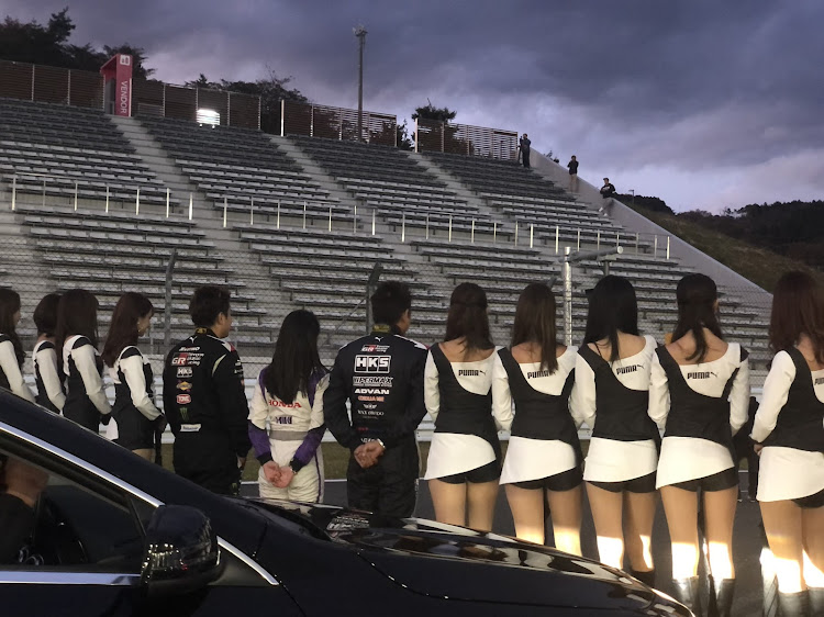 Z4 ロードスターのオフ会に関するカスタム事例の投稿画像4枚目