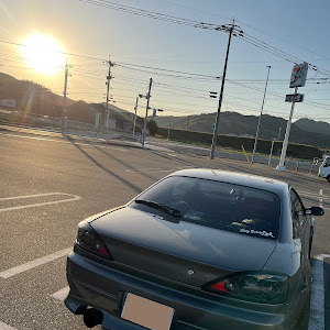 シルビア S15