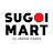 Sugoi Mart icon