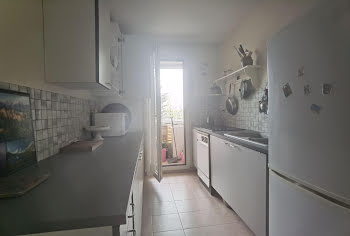 appartement à Toulon (83)