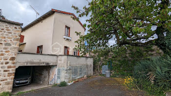 maison à Chambost-Longessaigne (69)