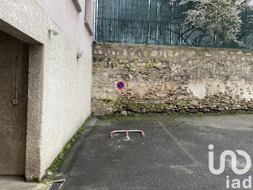 Vente parking  10 m² à Herblay-sur-Seine (95220), 19 000 €