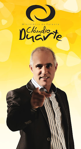 Claudio Duarte