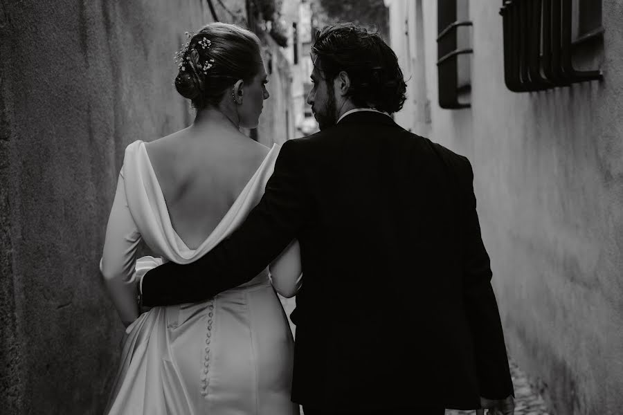 結婚式の写真家Elisa Lauricella (elisalauricella)。3月5日の写真