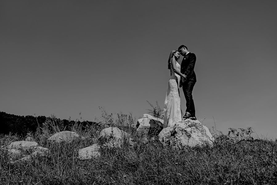 Свадебный фотограф Andrei Staicu (andreistaicu). Фотография от 4 ноября 2019