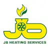 JB Heating Services Logo