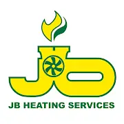 JB Heating Services Logo