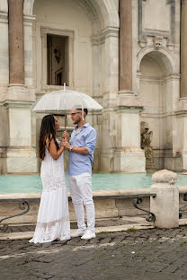 Fotógrafo de casamento Francesco Procaccini (frank4343). Foto de 6 de fevereiro 2023