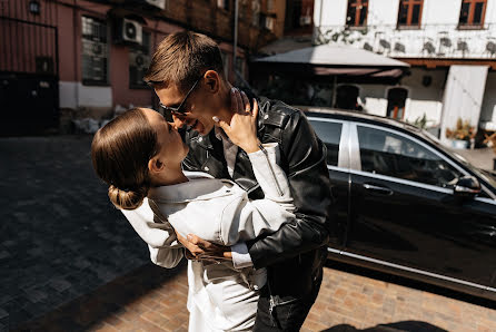 Fotógrafo de casamento Oleg Zaycev (olegzaicev). Foto de 20 de maio 2022