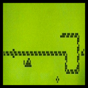 Classic Snake icon