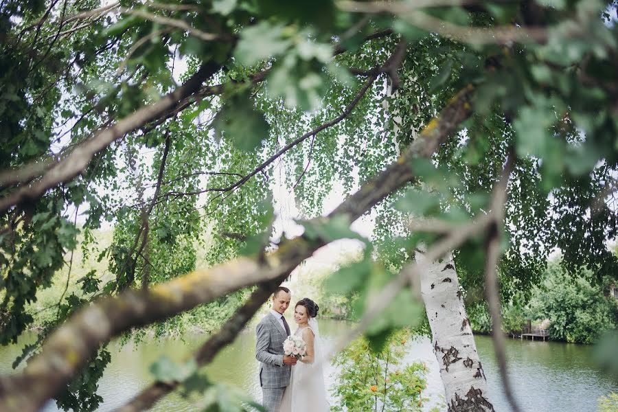 Fotógrafo de casamento Anastasiya Voskresenskaya (voskresenskaya). Foto de 26 de junho 2020