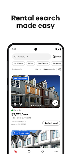Realtor.com Real Estate & Rent screenshot #5
