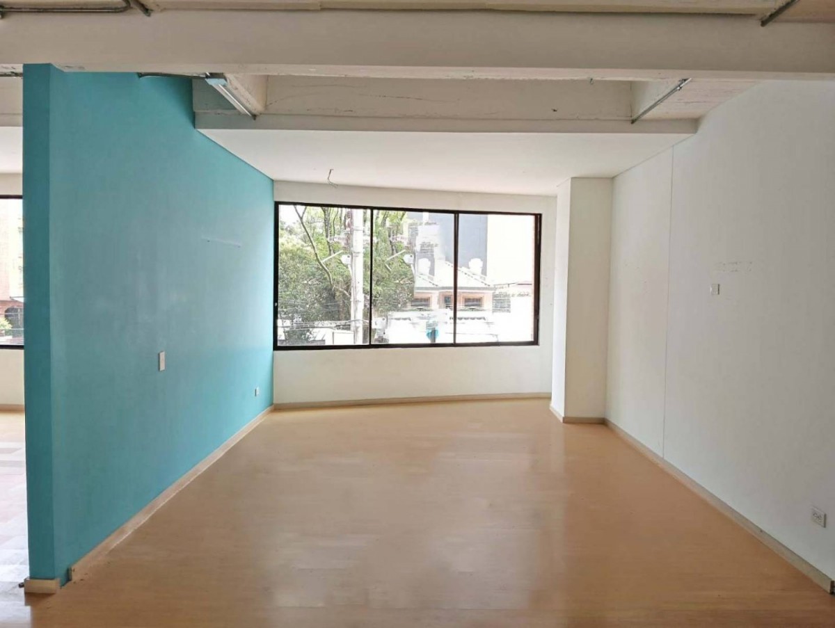 Oficina En Arriendo - La Cabrera, Bogota