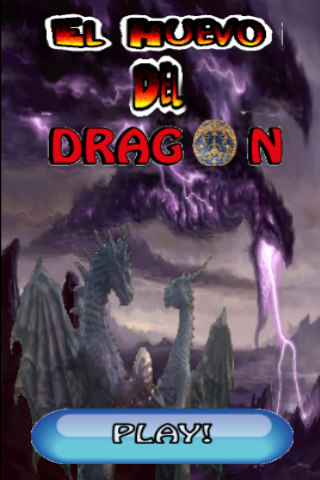 El Huevo del Dragon