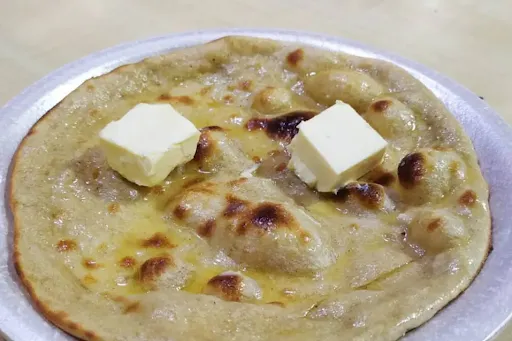 Butter Roti